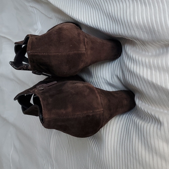 Suade Aerosoles - Picture 3 of 7